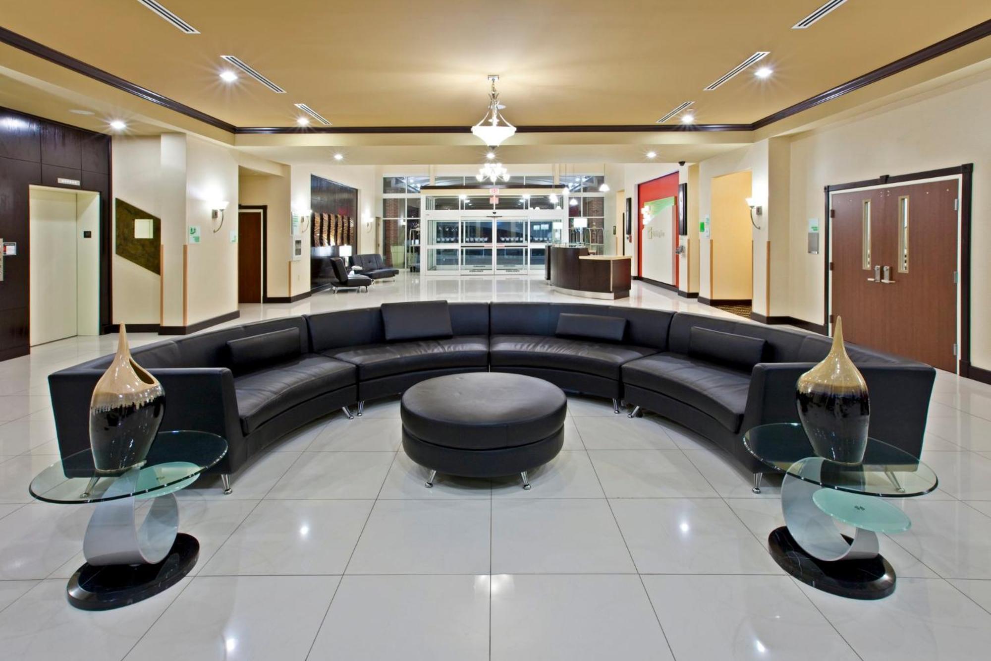 Holiday Inn Louisville Airport South By Ihg Екстер'єр фото