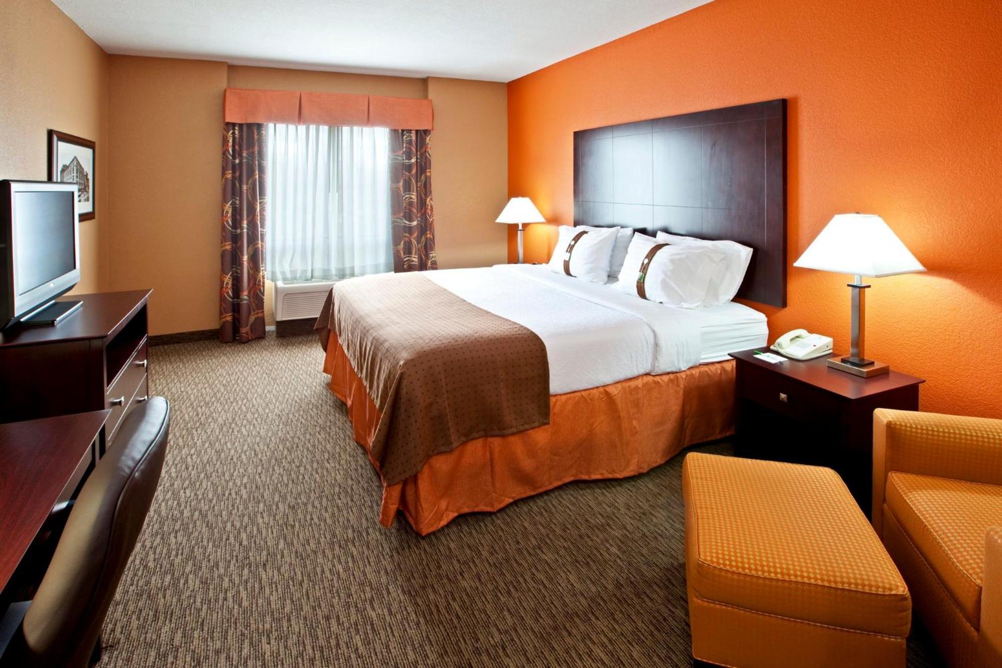 Holiday Inn Louisville Airport South By Ihg Екстер'єр фото