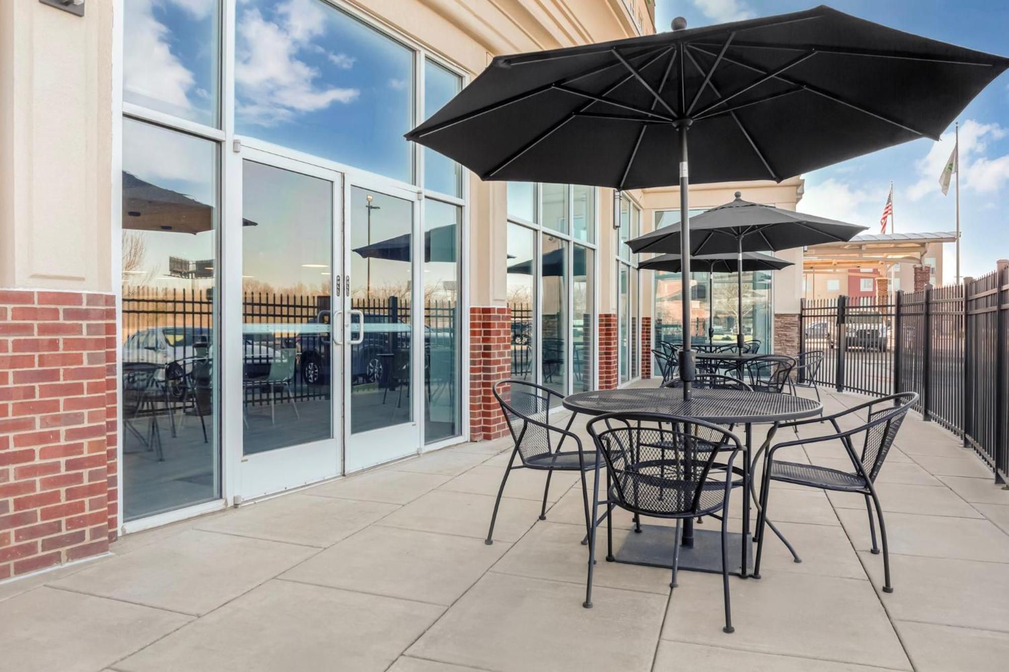 Holiday Inn Louisville Airport South By Ihg Екстер'єр фото