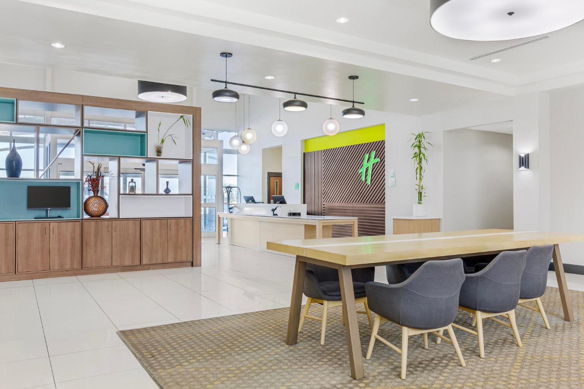 Holiday Inn Louisville Airport South By Ihg Екстер'єр фото