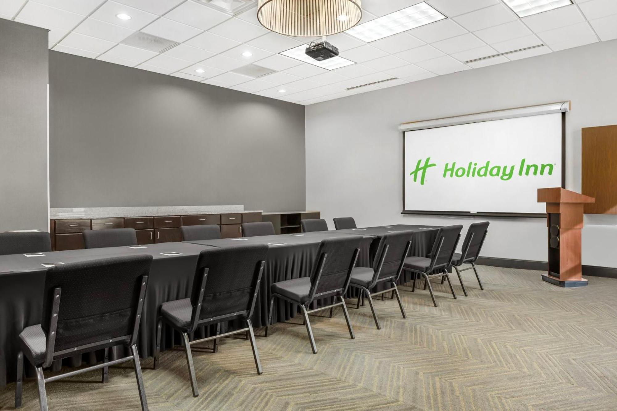 Holiday Inn Louisville Airport South By Ihg Екстер'єр фото