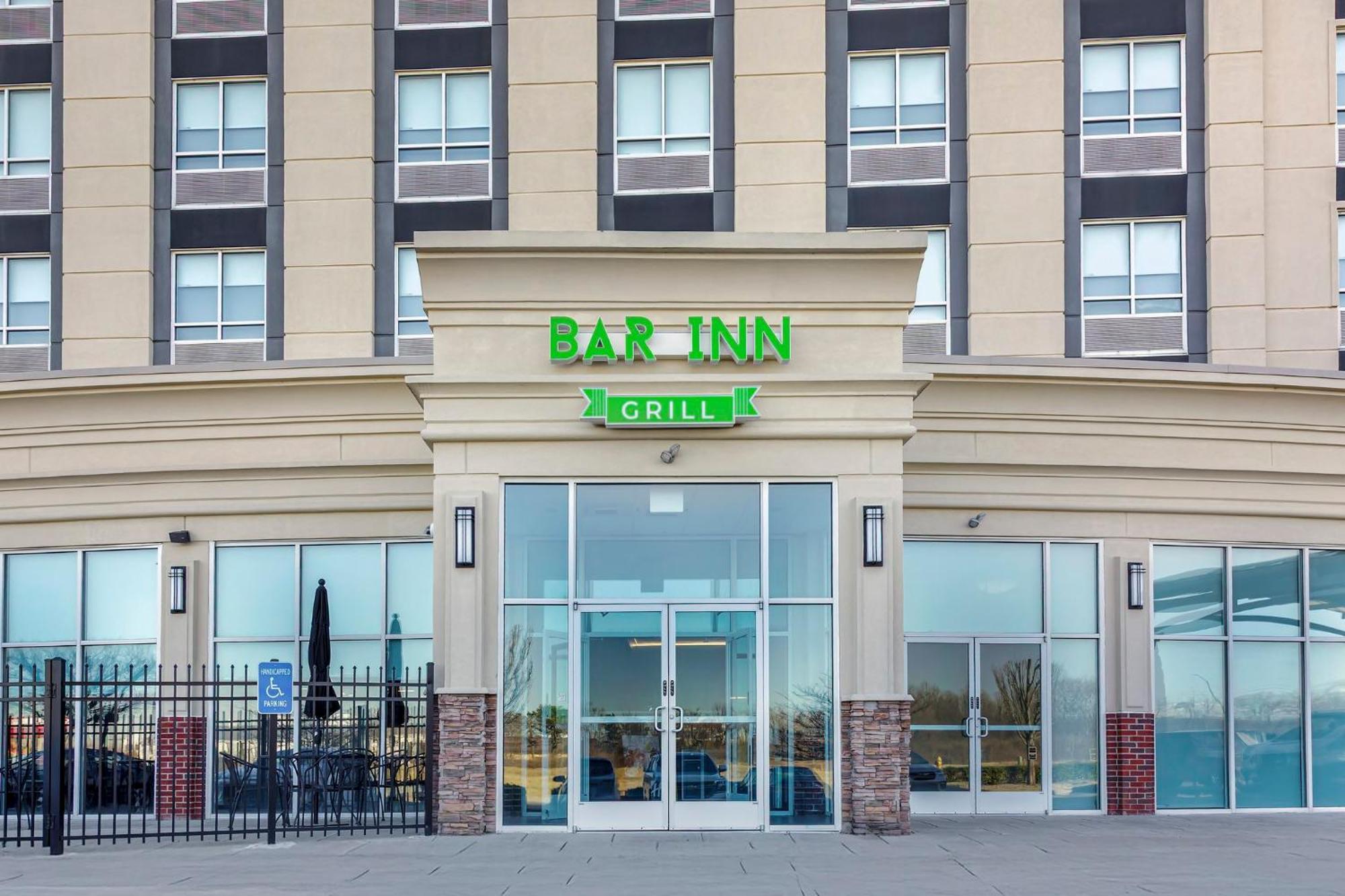 Holiday Inn Louisville Airport South By Ihg Екстер'єр фото