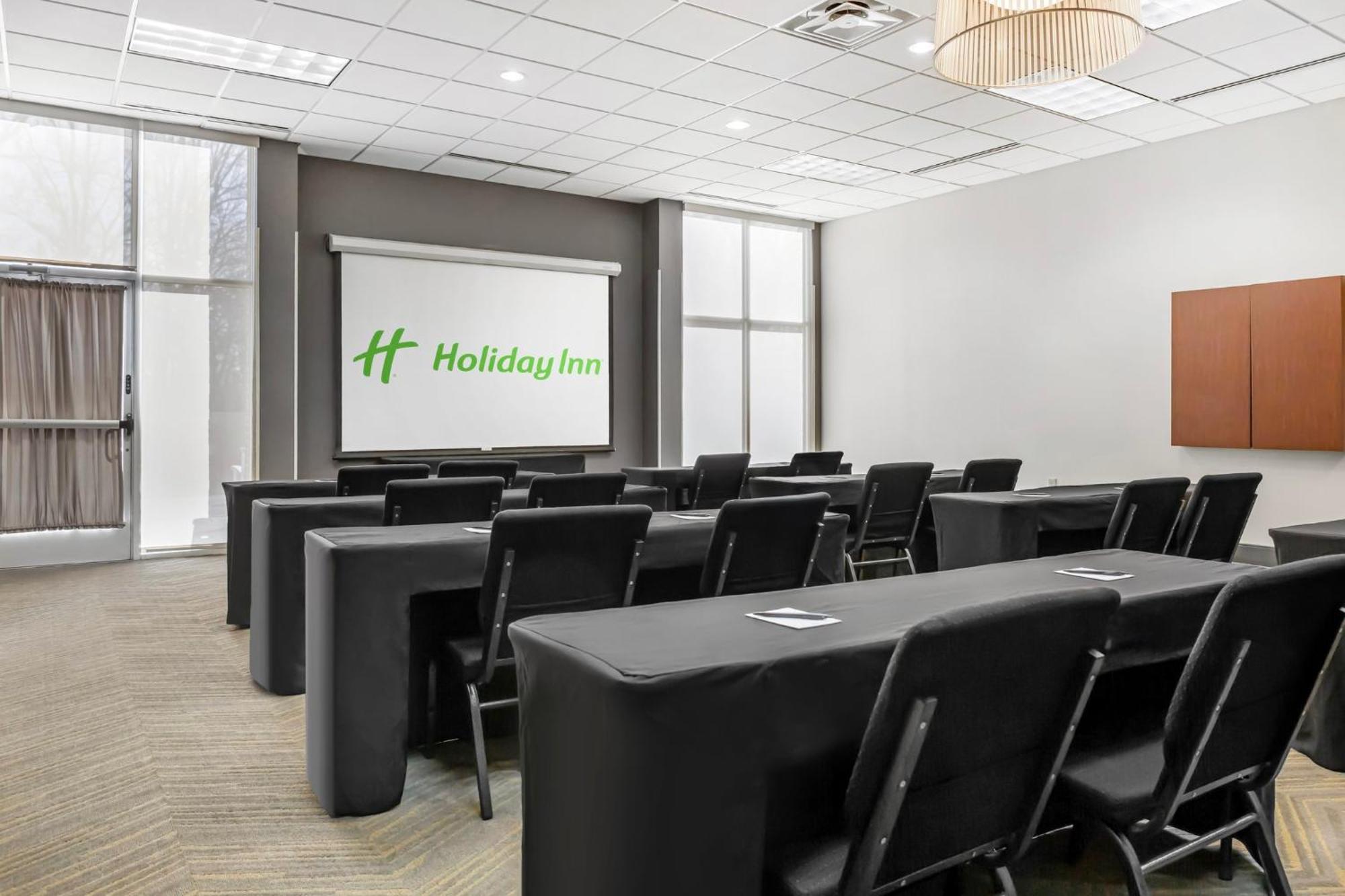 Holiday Inn Louisville Airport South By Ihg Екстер'єр фото