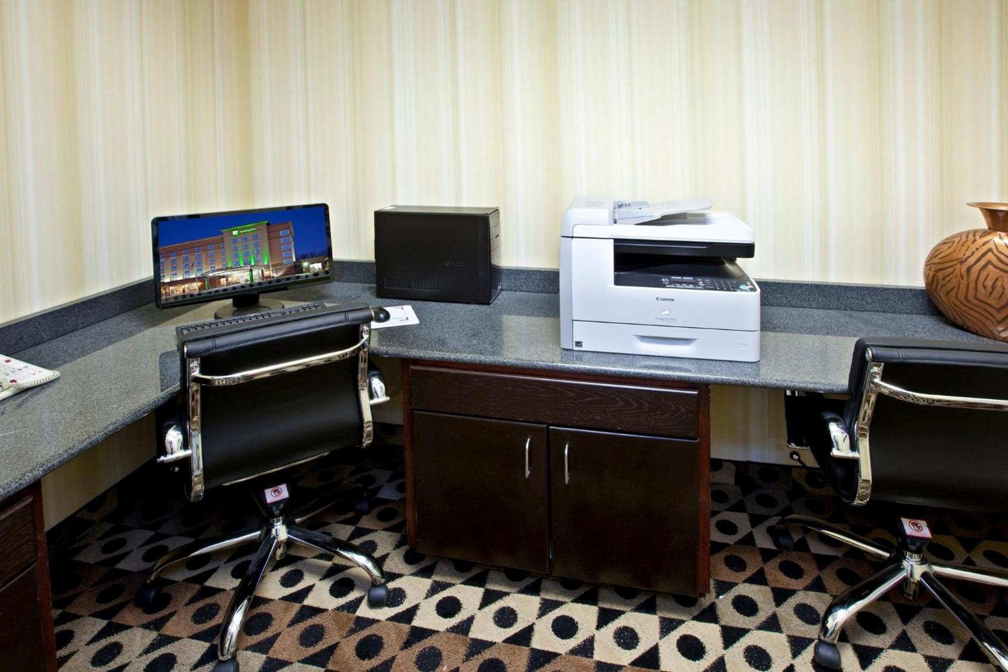 Holiday Inn Louisville Airport South By Ihg Екстер'єр фото