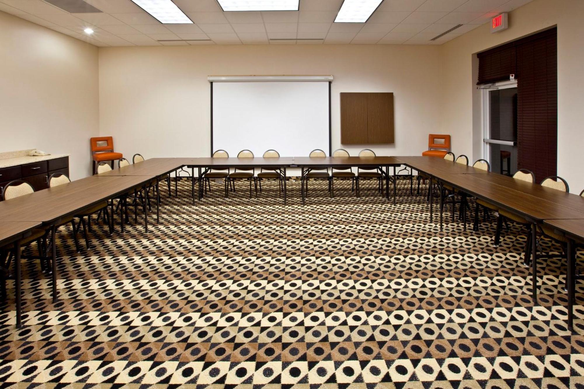 Holiday Inn Louisville Airport South By Ihg Екстер'єр фото