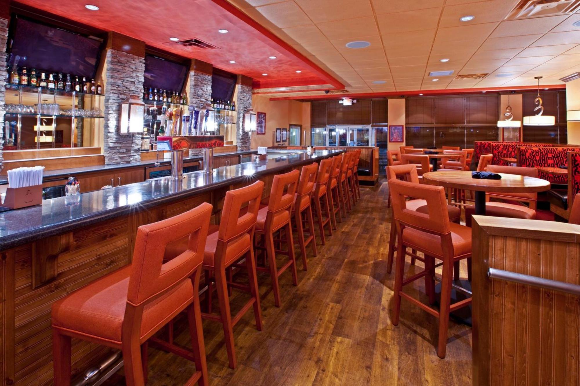 Holiday Inn Louisville Airport South By Ihg Екстер'єр фото