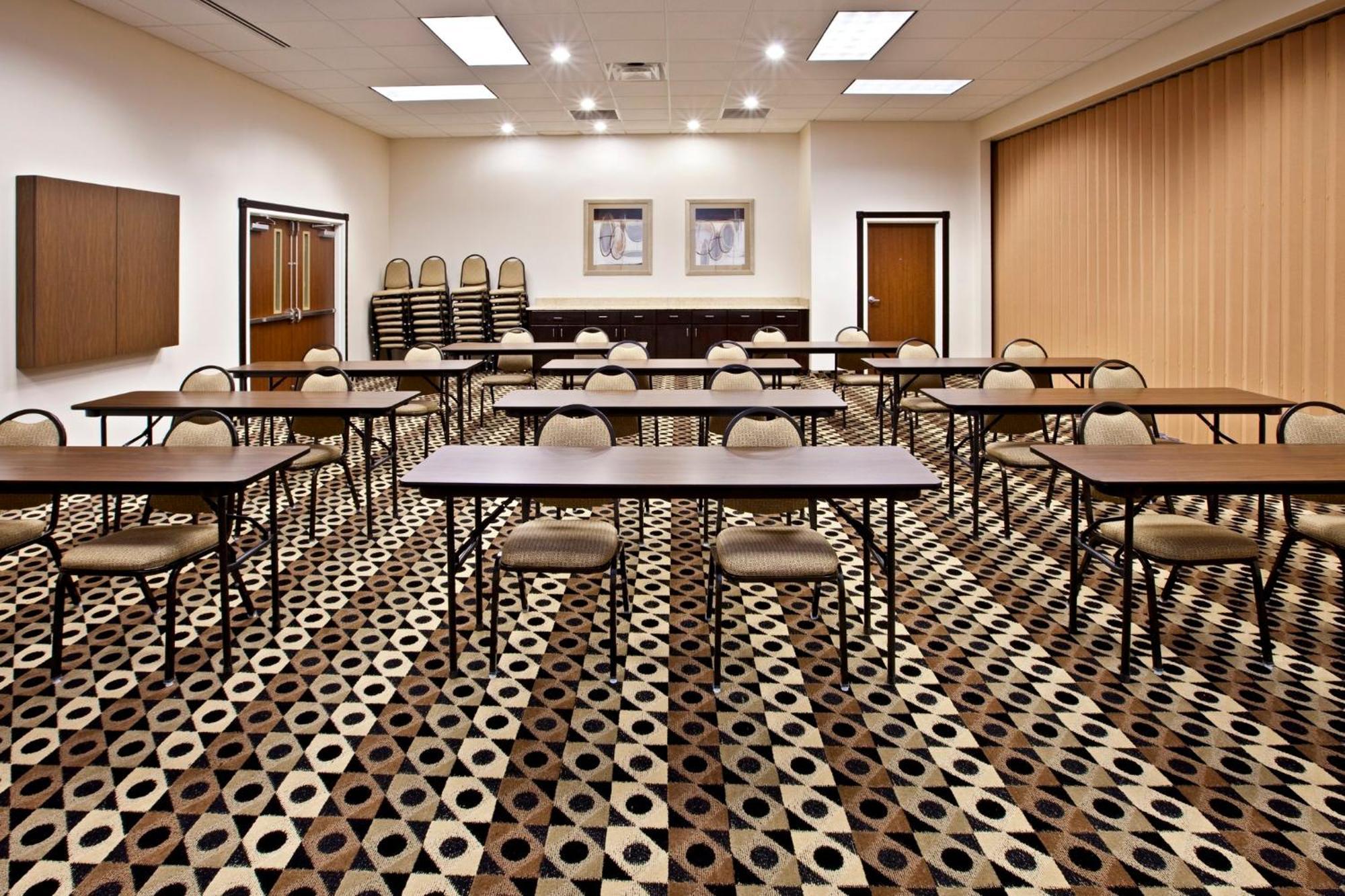 Holiday Inn Louisville Airport South By Ihg Екстер'єр фото