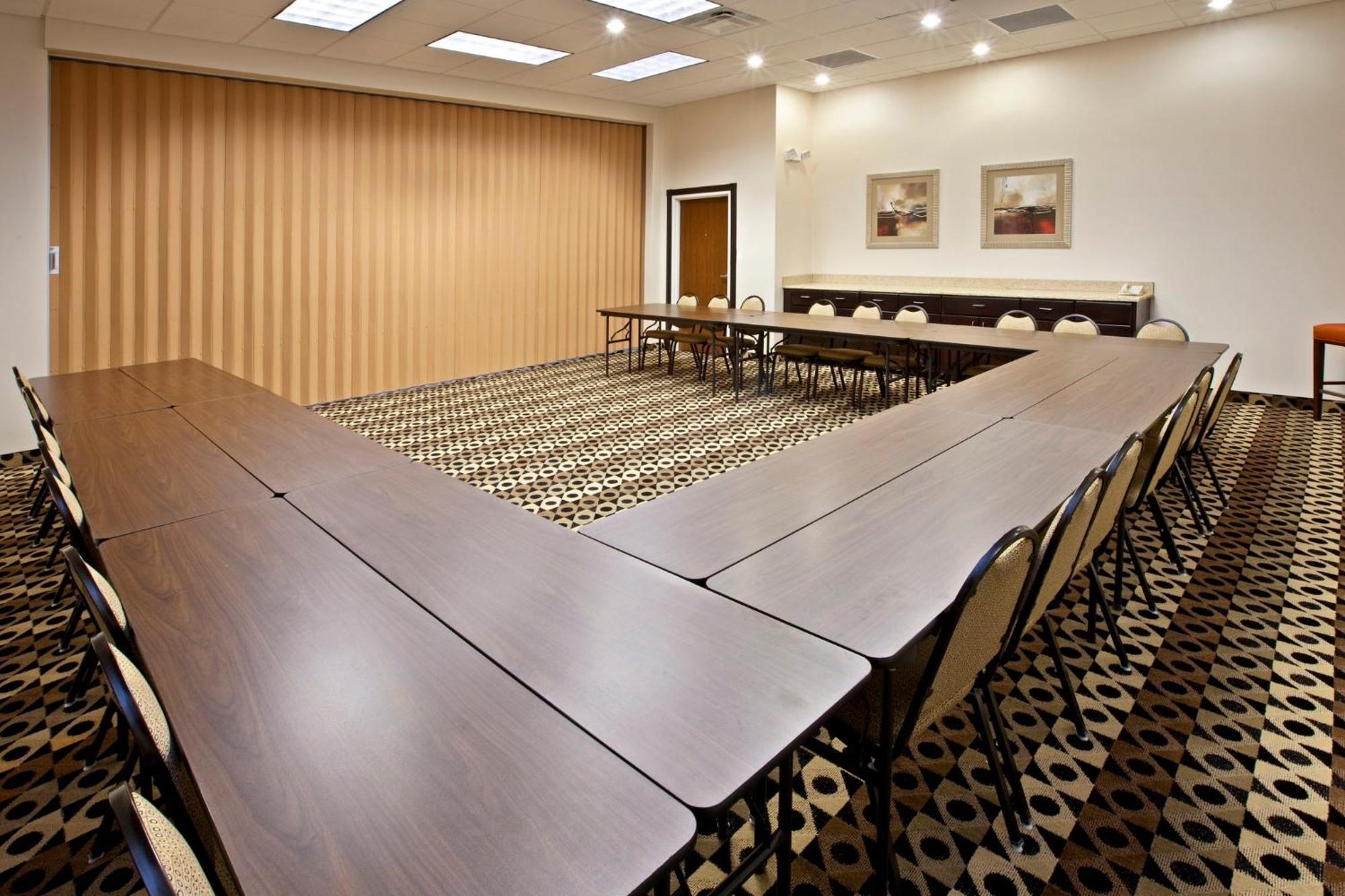 Holiday Inn Louisville Airport South By Ihg Екстер'єр фото