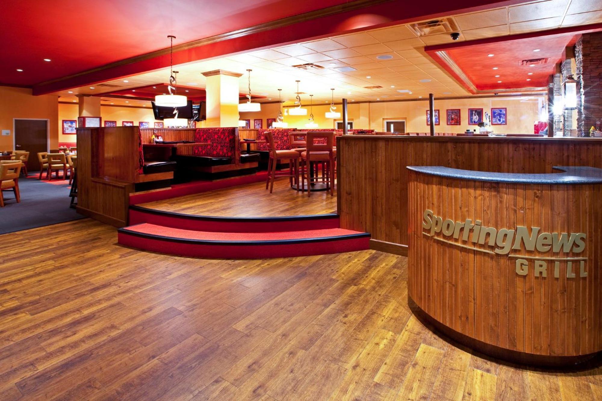 Holiday Inn Louisville Airport South By Ihg Екстер'єр фото