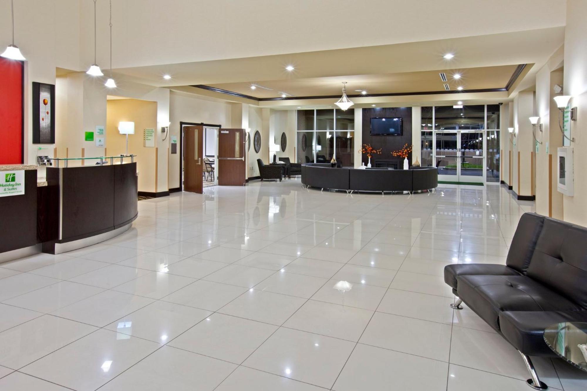 Holiday Inn Louisville Airport South By Ihg Екстер'єр фото