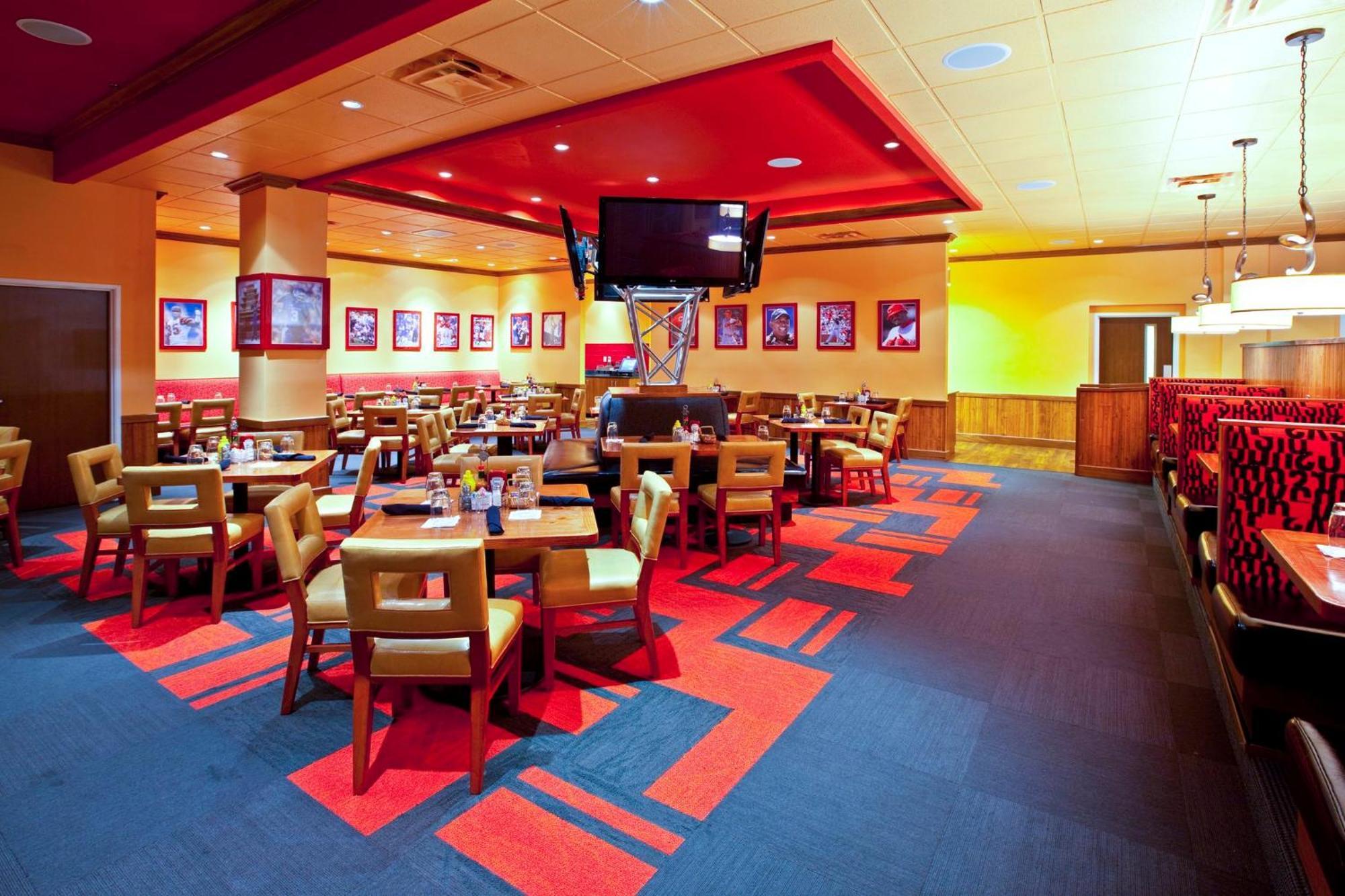 Holiday Inn Louisville Airport South By Ihg Екстер'єр фото