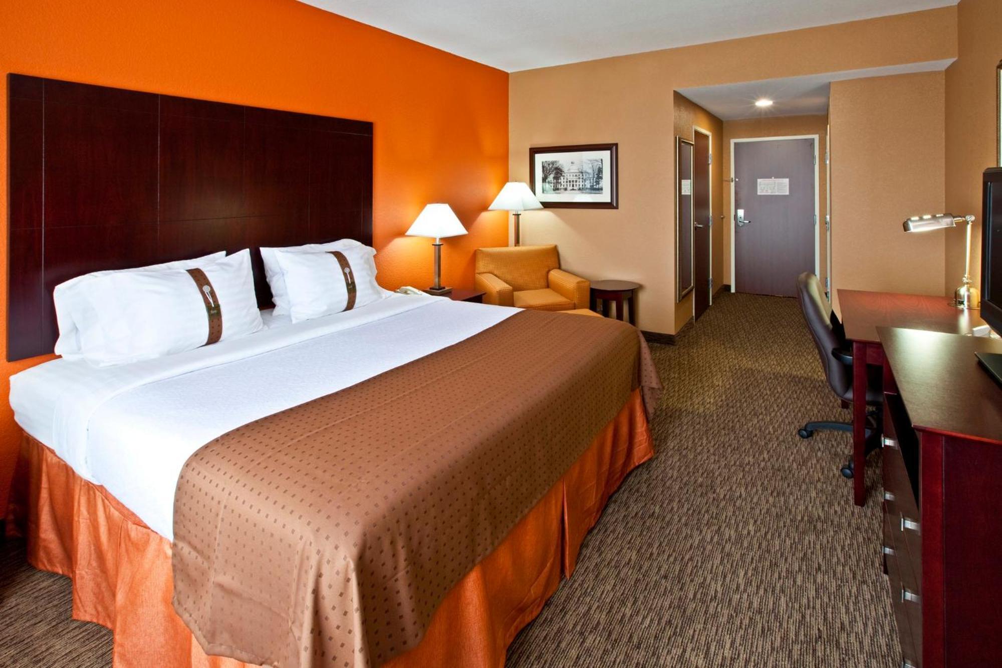 Holiday Inn Louisville Airport South By Ihg Екстер'єр фото
