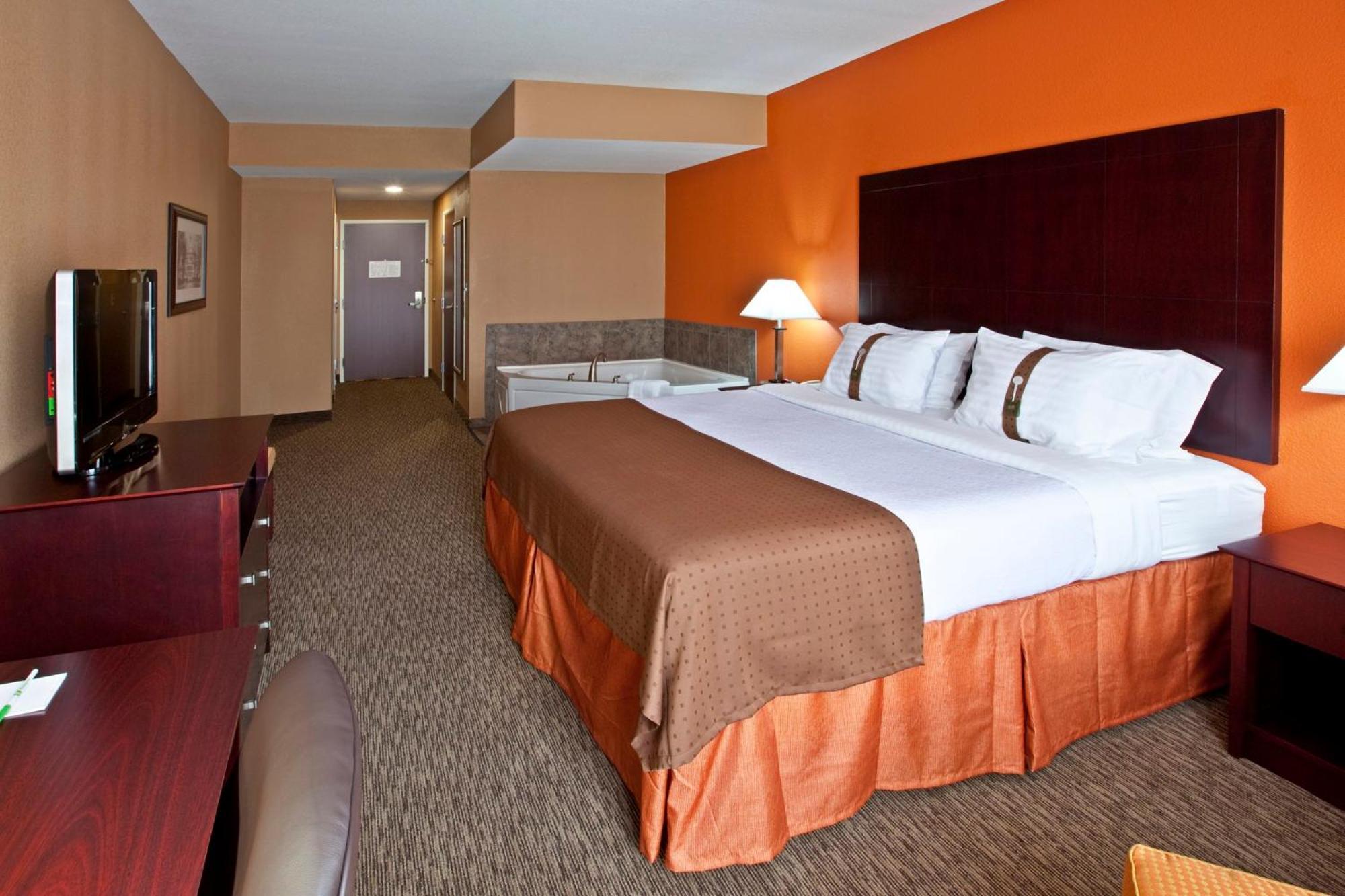Holiday Inn Louisville Airport South By Ihg Екстер'єр фото