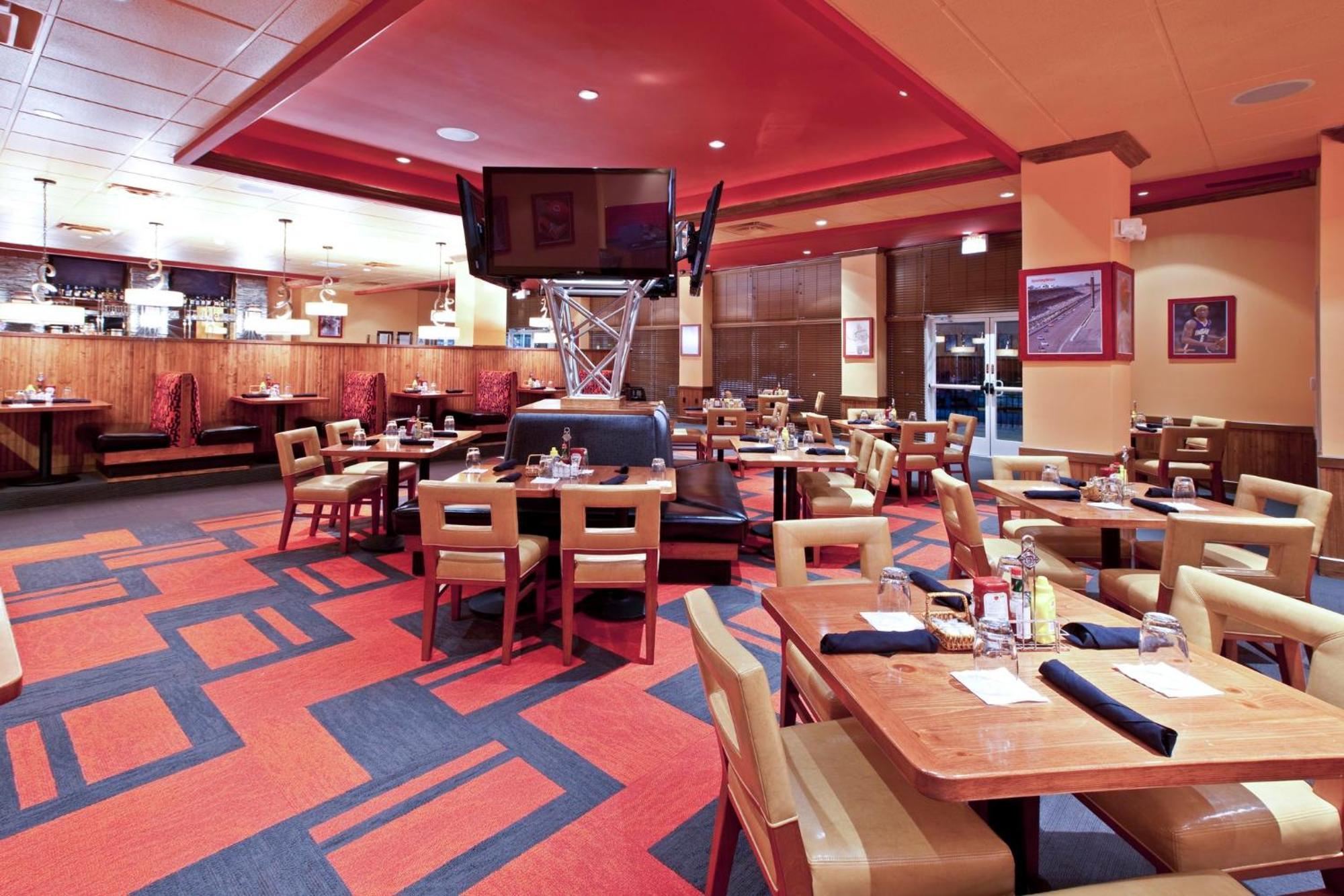 Holiday Inn Louisville Airport South By Ihg Екстер'єр фото